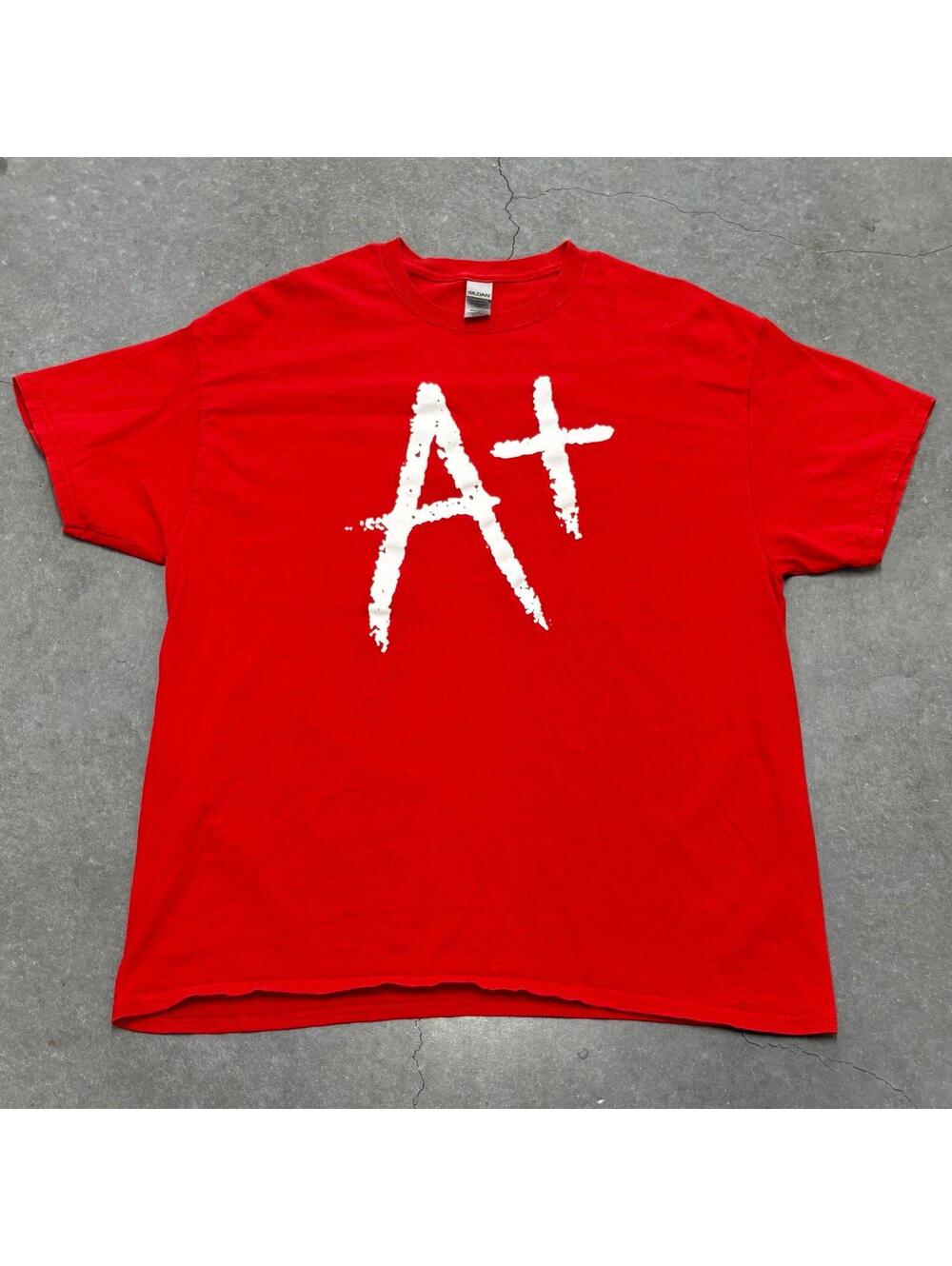 Gildan MATHNASIUM Math Learning Center Logo T Shirt